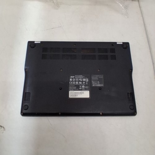 ACER CHROMEBOOK OS - 11.6" SCREEN - 4G RAM / 16G SSD - BLACK - (MODEL: C740-C5U9) image 7