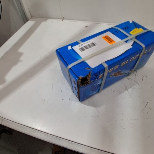 LEVER BLOCKS /RATCHET LEVER HOIST -1.5TON -YELLOW/BLACK image 4