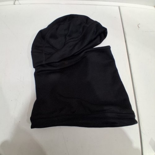 BULA POLARTEC CONVERTIBLE BALACLAVA - LG\XL - BLACK (STYLE: 1872112) image 2