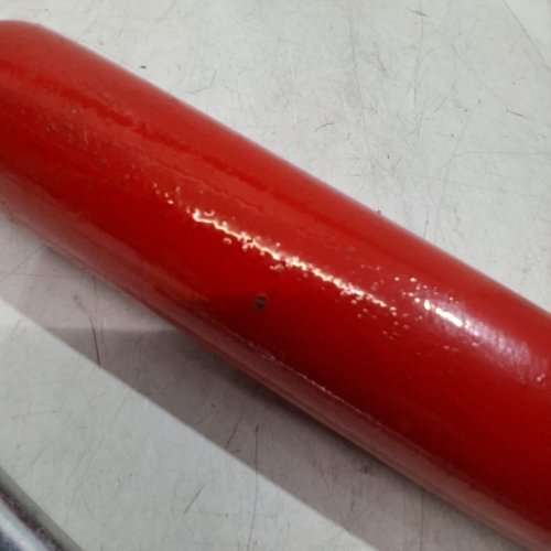 ATLANTIC TOP LINK - RED (MODEL: 3013-1542) image 3