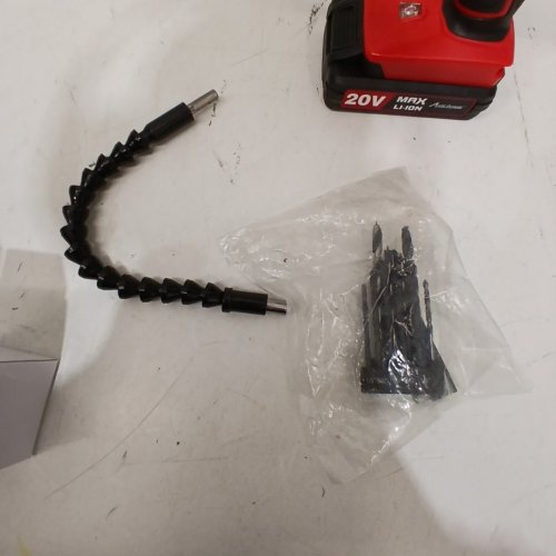 AVID POWER 20V CORDLESS DRILL KIT (MODEL: ACD316) image 4