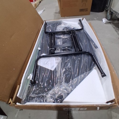 GARVEE OCTAGON POKER TABLE WITH COLLAPSIBLE LEGS FOR 8 PLAYERS - 47" X 47" X 29.5" - GREEN (MODEL:PHO_34HG6EXH) image 3