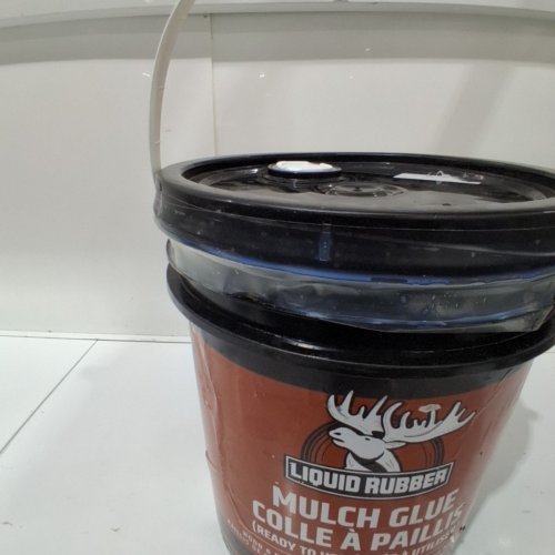 LIQUID RUBBER COLOR ROOF SEALANT - 5GAL image 4