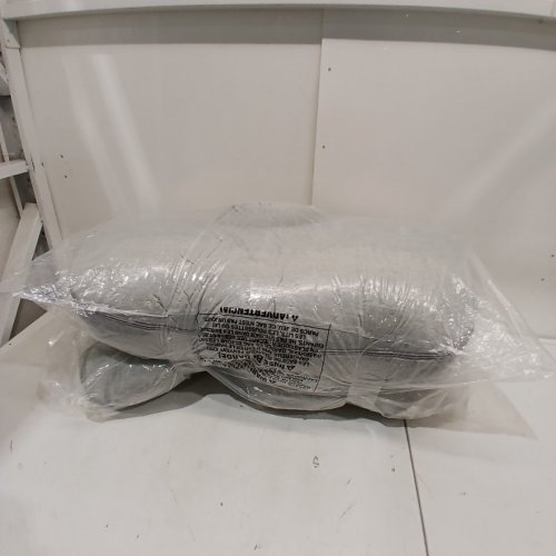 MOMCOZY U-SHAPED PREGNANCY PILLOW FOR SLEEPING - GREY image 3