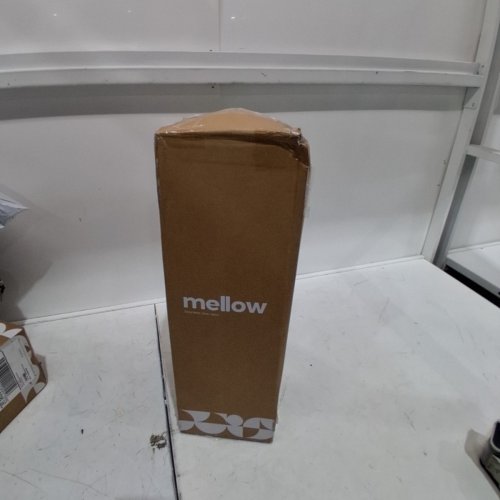 MELLOW PUFF SLEEP COOLING PILLOW - 20" X 36" - PINK image 3
