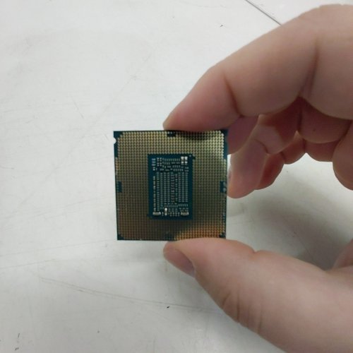 Intel CORE i5-8500 Desktop Processor, 6 Core, up to 4.1GHz image 3