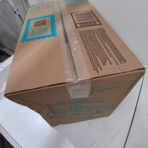 144PK PAMPERS CRUISERS 360° WITH STRETCHY WAISTBAND - SIZE 4 image 3