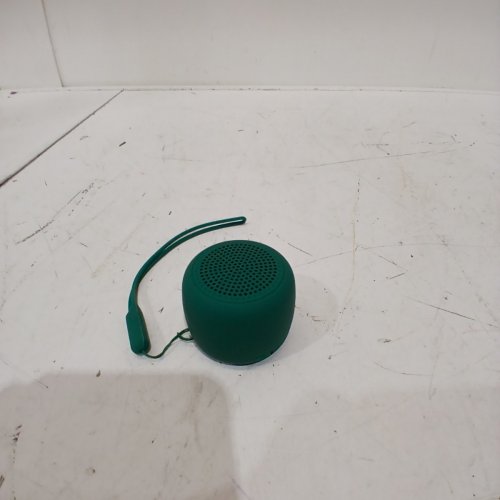 BABELIO MINI SOUND MACHINE FOR ALL AGES - FOREST GREEN (MODEL: BEBDB04) image 3