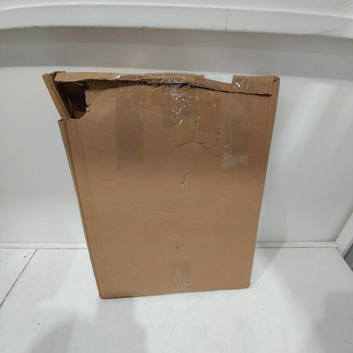 AOMKES D ELONGATED SHAPED TOILET SEAT QUIET CLOSE - 18" - WHITE image 3