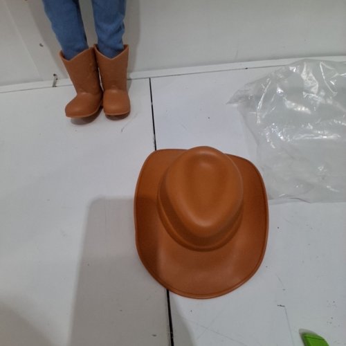 OUR GENERATION COWGIRL DOLL - 18" - CAROLYN (MODEL: BD31704) image 4