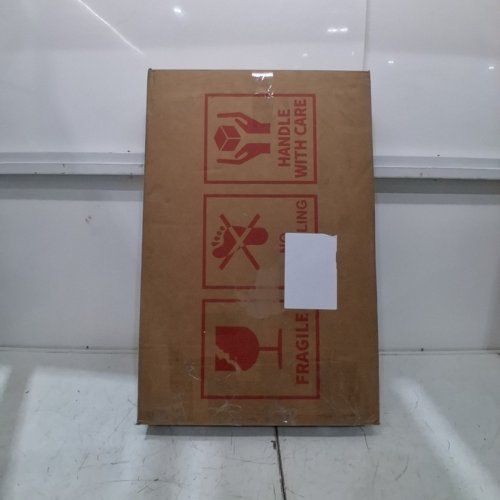 VEVOR WOODEN WASHER AND DRYER COUNTERTOP - 54" X 27" - BLACK (MODEL:C240331S) image 4