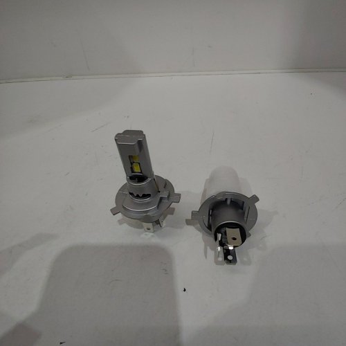 2PK SUPER BRIGHT LED HALOGEN HEADLIGHT BULBS - H4/HB2/9003 image 2