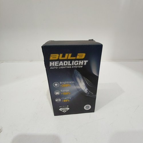 2PK SUPER BRIGHT LED HALOGEN HEADLIGHT BULBS - H4/HB2/9003 image 3