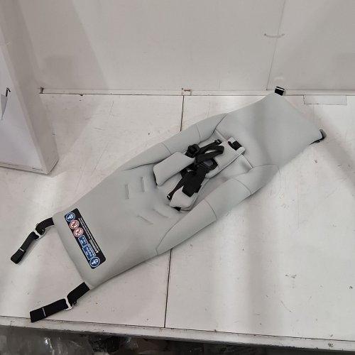 THULE CHARIOT INFANT SLING - 29" - GREY image 2