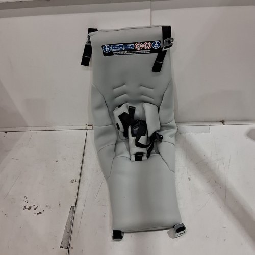 THULE CHARIOT INFANT SLING - 29" - GREY image 3