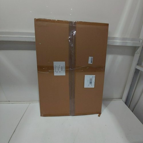 FLYJOE WOODEN PICTURE FRAME - 16" X 24" - OAK image 3