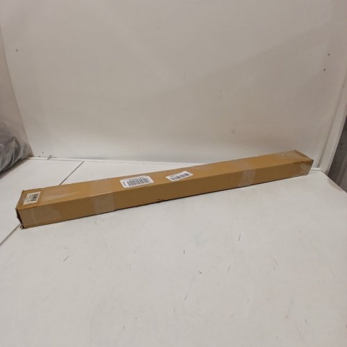 CORDLESS LIGHT FILTERING CELLULAR SHADE - 36" X 64" - NATURAL image 3