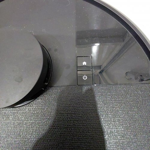 IROBOT ROOMBA 105 VAC ROBOT VACUUM WITH INTENSE POWER-LIFTING SUCTION - BLACK (MODEL: RCC-Y2) image 2