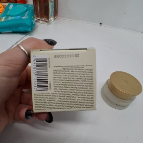 AHAVA FIRMING EXTREME EYE CREAM- 15 ML image 2