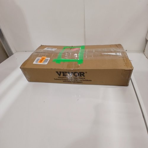 VEVOR FENCE T-POST DRIVER - 2.7" INNER DIAMETER - 14LB -RED (MODEL: HXDZ-2.7) image 4