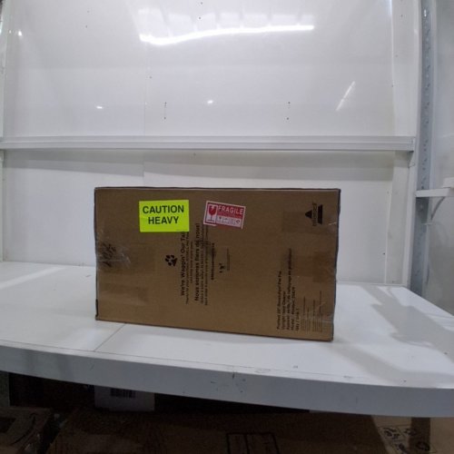 GARVEE WOODWORKING ELECTRIC TABLE SAW - 8" - ORANGE / BLACK (MODEL: WTS200B) image 7