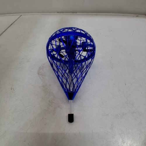 TESIMAI FLYING BALL LITE TOY - 6+ - BLUE image 3