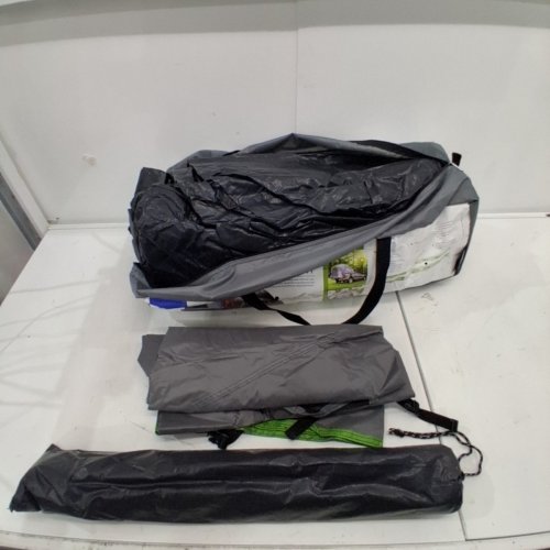 NAPIER BACKROADZ TRUCK TENT - FULL SIZE SHORT BED - FITS 5.5FT - 5.8FT (MODEL: 19033) image 2