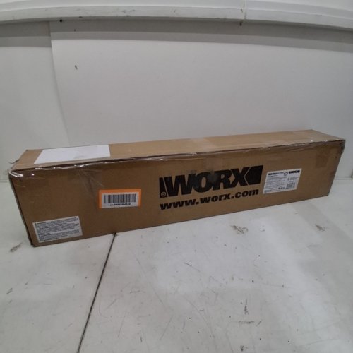 WORX GT REVOLUTION 20V POWERSHARE 12" GRASS TRIMMER/EDGER/MINI MOWER - TOOL ONLY - BLACK/ORANGE - (MODEL: WG170.9) image 6