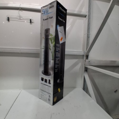 PELONIS OSCILLATING TOWER FAN WITH 3 MODES - 40" - GREY (MODEL: PFT40A4AGB) image 5