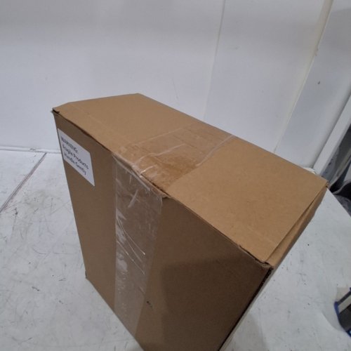SINGHOOW 3-SET CLEAR 4-CELL STORAGE CONTAINERS WITH RISER - 11.8" X 10.2" X 8.7" - CLEAR (MODEL: KEZ-SINGHOOW-3216) image 5