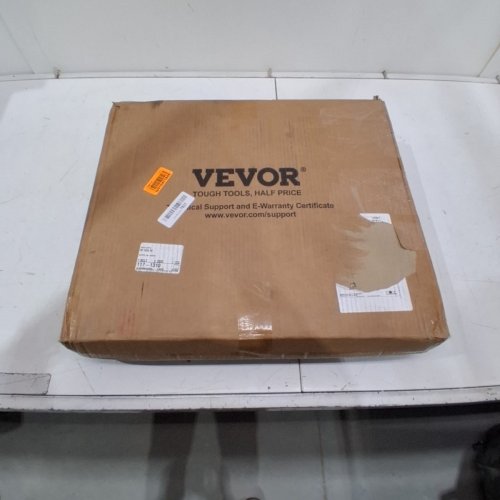 25PC VEVOR C-PRESS BALL JOINT PRESS KIT FOR HEAVY DUTY BALL JOINT REPAIR - FOR MOST 2WD AND 4WD VEHICLES - BLACK (MODEL: ZX-J045) image 5