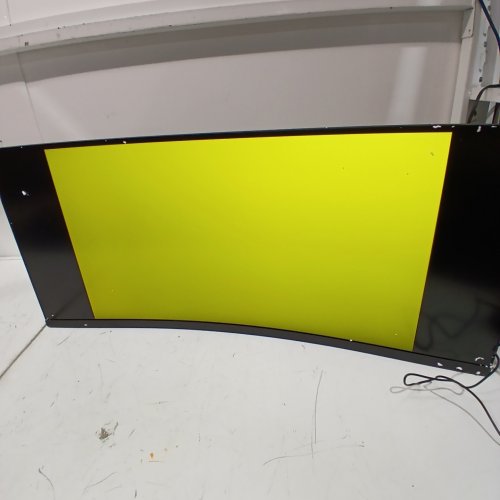 LG ULTRAWIDE™ WQHD 1800R CURVED MONITOR - 120HZ - 34" - BLACK (MODEL: 34U601B-B) image 2