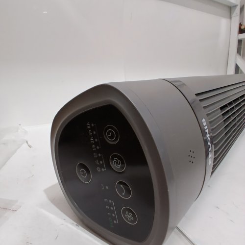 PELONIS OSCILLATING TOWER FAN WITH 3 MODES - 40" - GREY (MODEL: PFT40A4AGB) image 2