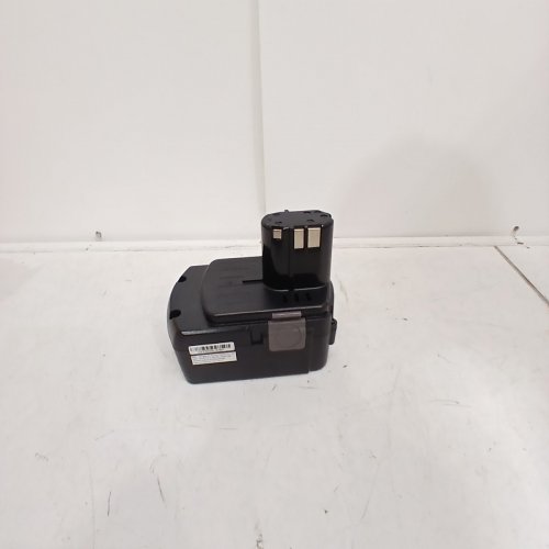 LI-ION POWER TOOL BATTERY REPLACEMENT FOR VARIOUS HITACHI TOOLS - 18 V 5000 MAH - BLACK (MODEL: BCL1840) image 4