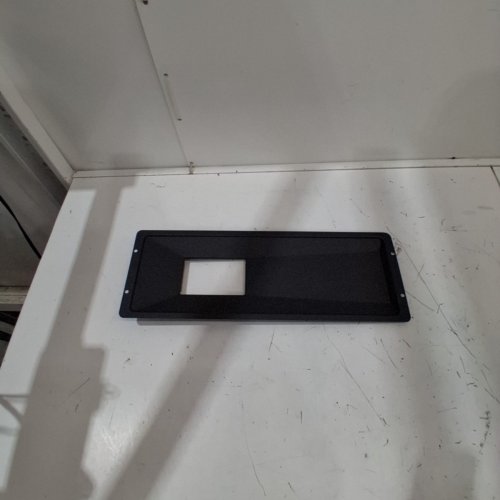 CRIDITPID BBQ DRIP PANEL FOR VARIOUS BROIL KING MODELS - 18 5/8" X 6 3/4" - BLACK image 4