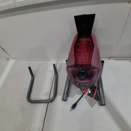 TITAN TOOL CONTROLMAX 1700 PRO HIGH EFFICIENCY AIRLESS PAINT SPRAYER image 5