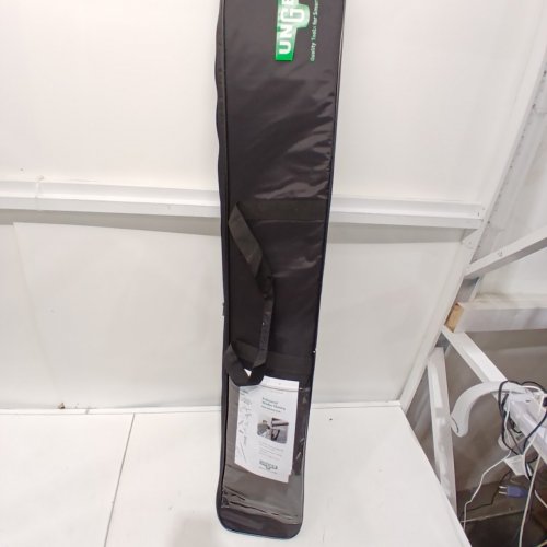 UNGER SPEED CLEAN WINDOW CLEANING KIT - 8FT - GREEN/BLACK image 5