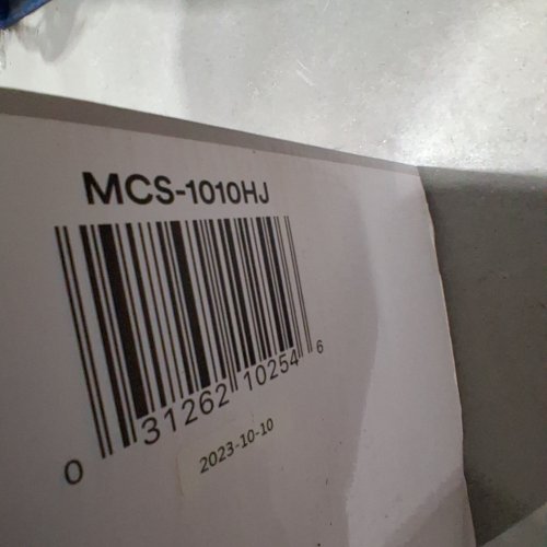 HOMEDICS TOTAL RECLINE SHIATSU MASSAGE CUSHION - GRAY (MODEL: MCS-1010HJ) image 3