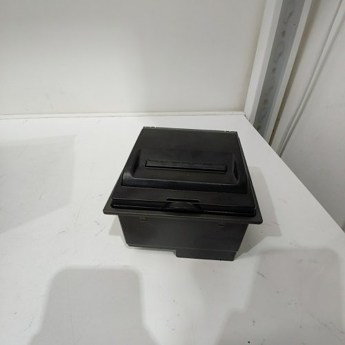 CLAAS THERMAL PRINTER FOR CLAAS TRACTORS OR HARVESTERS - BLACK (MODEL: A003) image 3