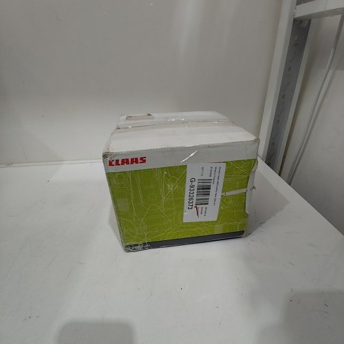 CLAAS THERMAL PRINTER FOR CLAAS TRACTORS OR HARVESTERS - BLACK (MODEL: A003) image 5