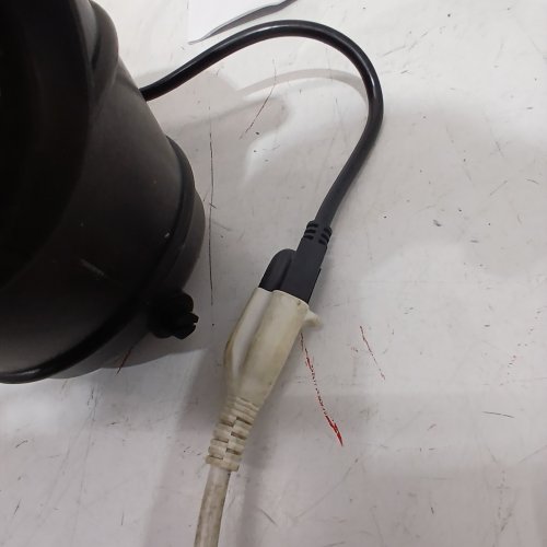 VIVOHOME 5400 GPH ENERGY-SAVING ABOVE GROUND SWIMMING POOL PUMP WITH STRAINER BASKET DOE CERTIFIED- 115V-60HZ-1.5HP (MODEL:‎VH513) image 2