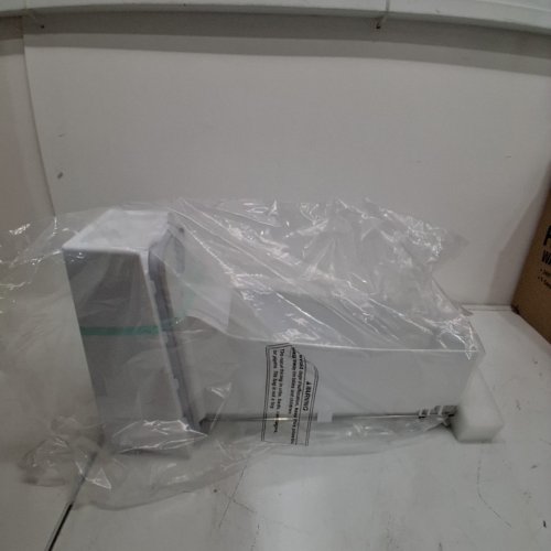 ALVAR UPGRADED REFRIGERATOR ICE BUCKET - FITS SAMSUNG ICE MAKER (MODEL: DA97-14474C) image 2