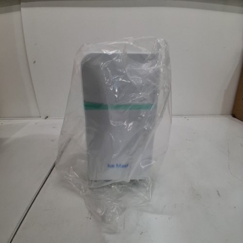 ALVAR UPGRADED REFRIGERATOR ICE BUCKET - FITS SAMSUNG ICE MAKER (MODEL: DA97-14474C) image 3