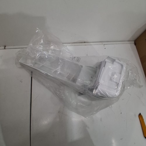ALVAR UPGRADED REFRIGERATOR ICE BUCKET - FITS SAMSUNG ICE MAKER (MODEL: DA97-14474C) image 4