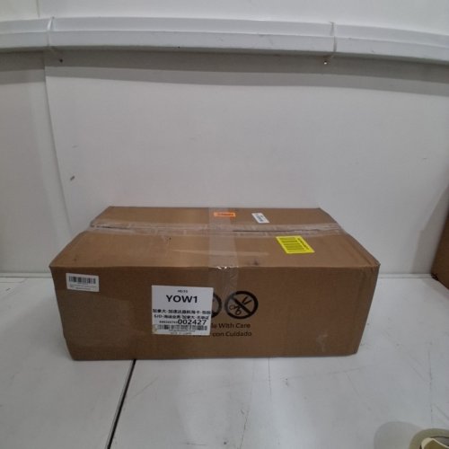 ALVAR UPGRADED REFRIGERATOR ICE BUCKET - FITS SAMSUNG ICE MAKER (MODEL: DA97-14474C) image 5