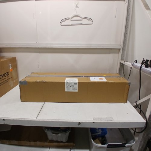2PK AMAZON BASICS AUTOMOTIVE LOADING RAMP - 6500LB MAX - BLACK - (MODEL:TD090343) image 3
