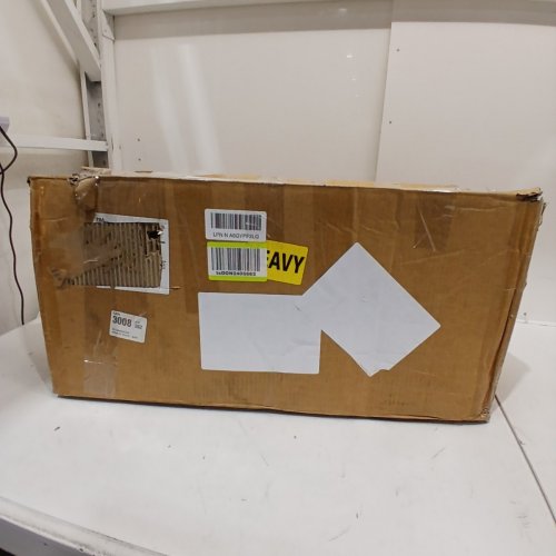 HEAVY DUTY HYDRAULIC PUMP, 20-QT HYDRAULIC POWER UNIT, SINGLE ACTING DUMP TRAILER PUMP, 0.91 GPM FLOW RATE, 3200 PSI MAX RELIEF PRESSURE, DC 12V HYDRAULIC PUMP FOR DUMP TRAILER & CAR LIFTING image 6