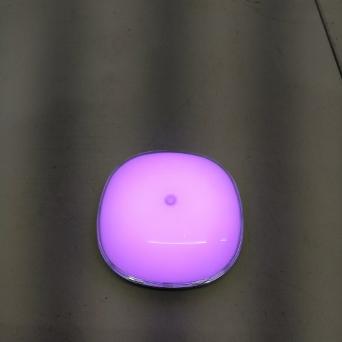RECHARGEABLE AMBIENT LIGHT - WHITE image 2
