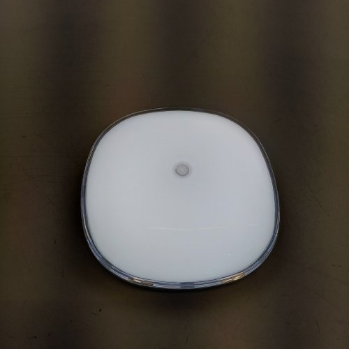 RECHARGEABLE AMBIENT LIGHT - WHITE image 3