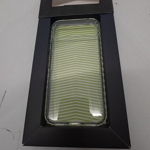 BODY GLOVE DURABLE GEL MATERIAL PROTECTIVE PHONE CASE FOR GOOGLE PIXEL 8A - CLEAR image 2
